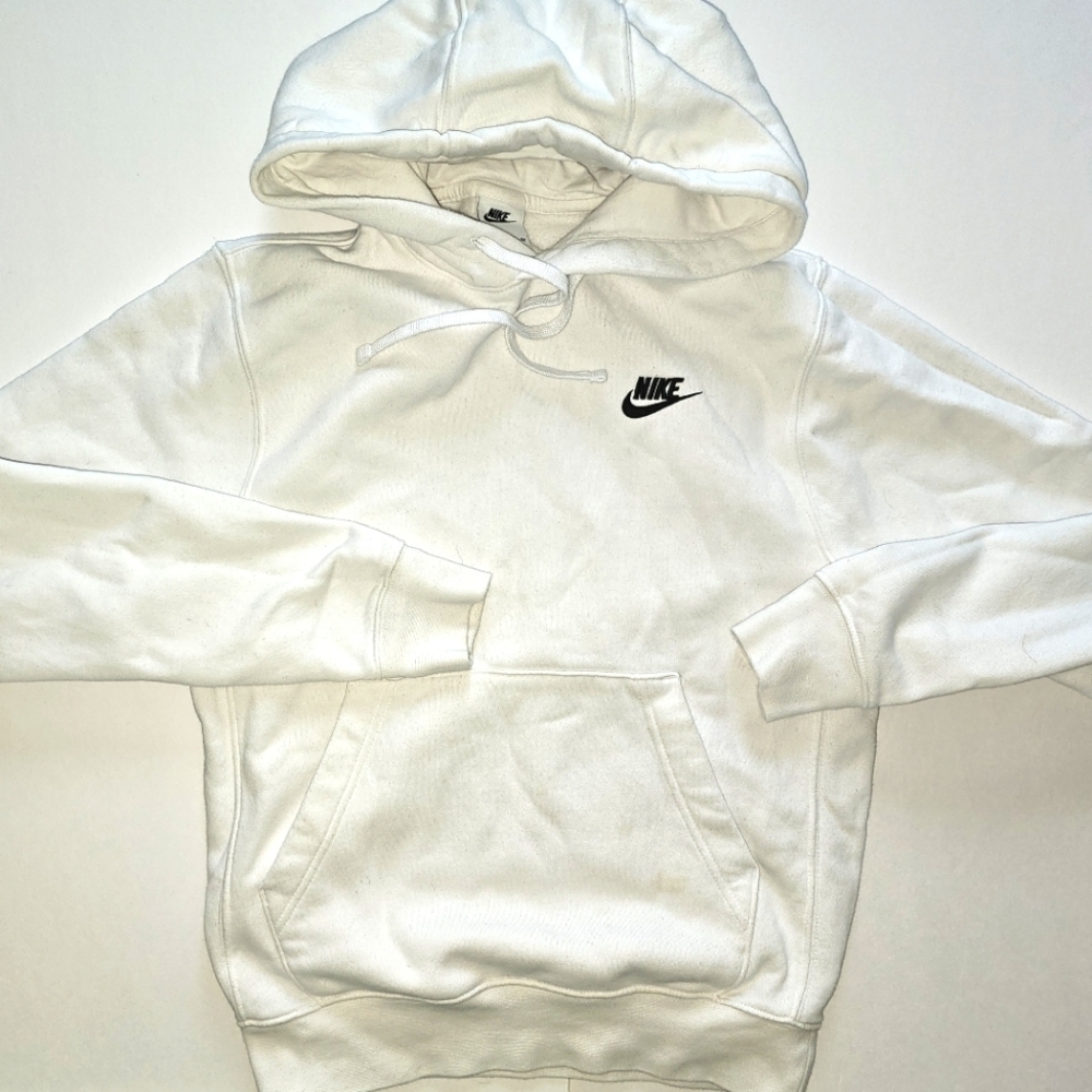 Nike Club Fleece Hoodie​